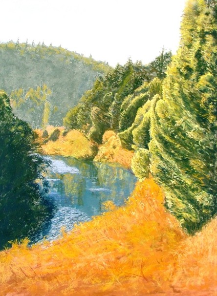 Blue Rive,iweb  DSCF3421 