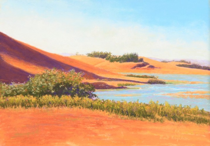 Chileno Valley 2 flat