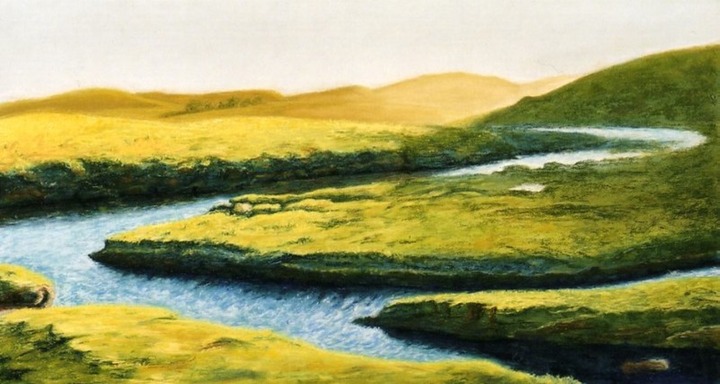 Estero Americana iweb